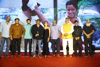 Ladki Movie Pre Release Photos